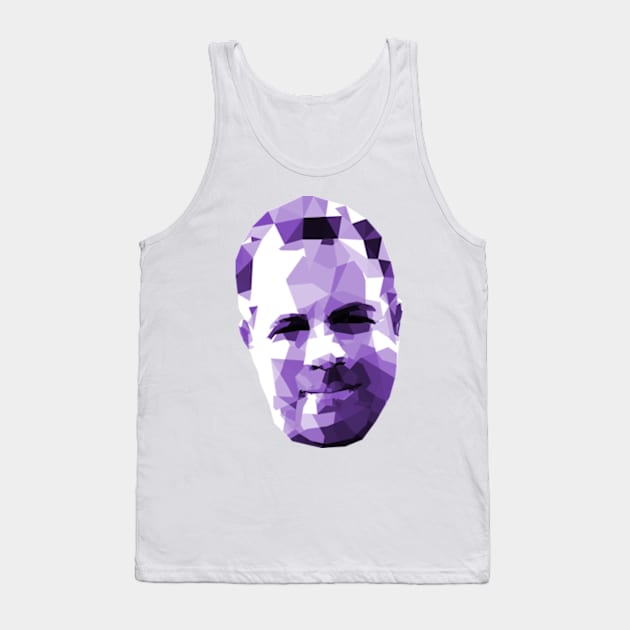 Ted Kravitz Tank Top by Worldengine